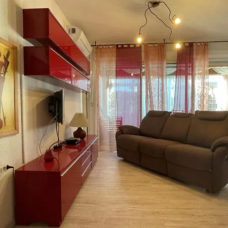 Villa Naturiste Port Nature Agde Exterior foto