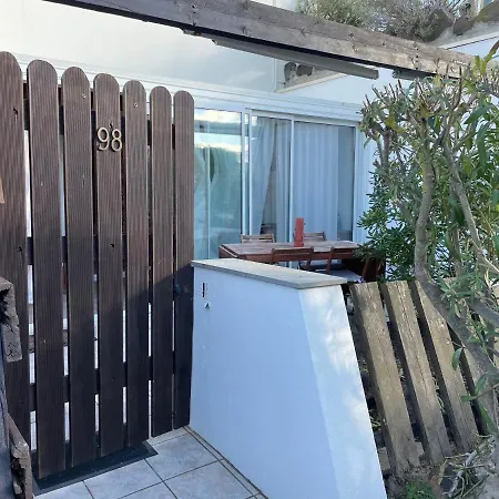 Villa Naturiste Port Nature Agde Exterior foto