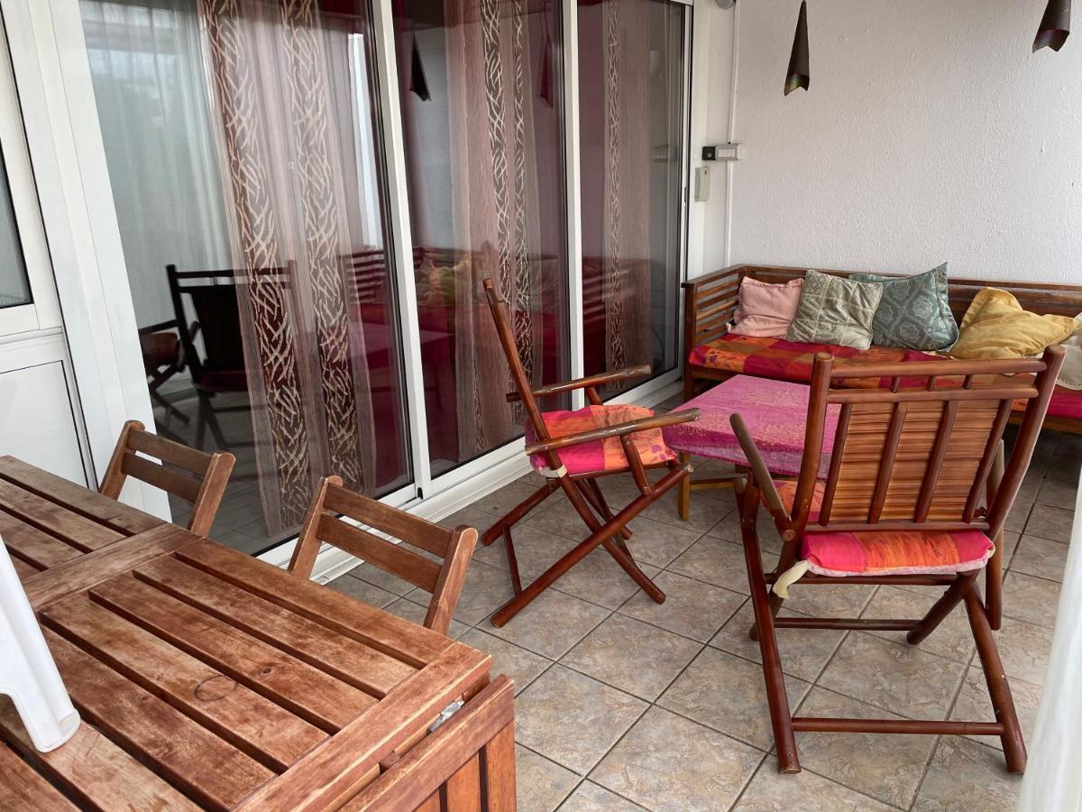 Holiday home Naturiste Port Nature