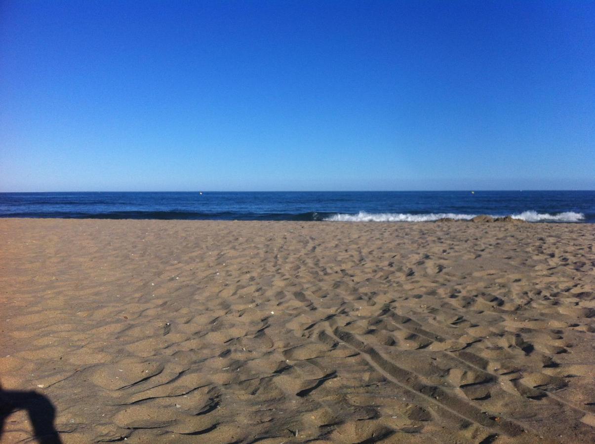 Holiday home Naturiste Port Nature Agde