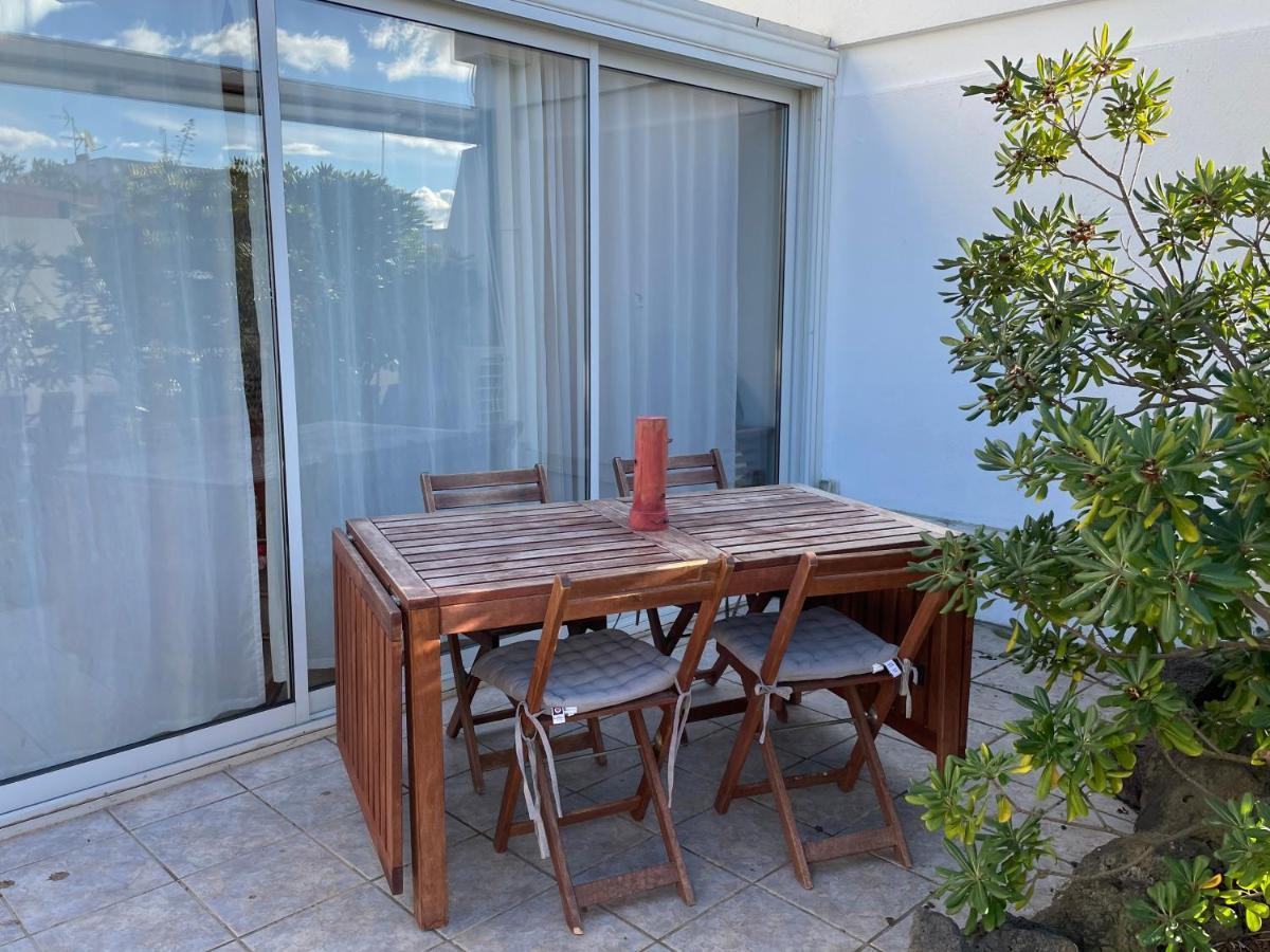 Holiday home Naturiste Port Nature Agde