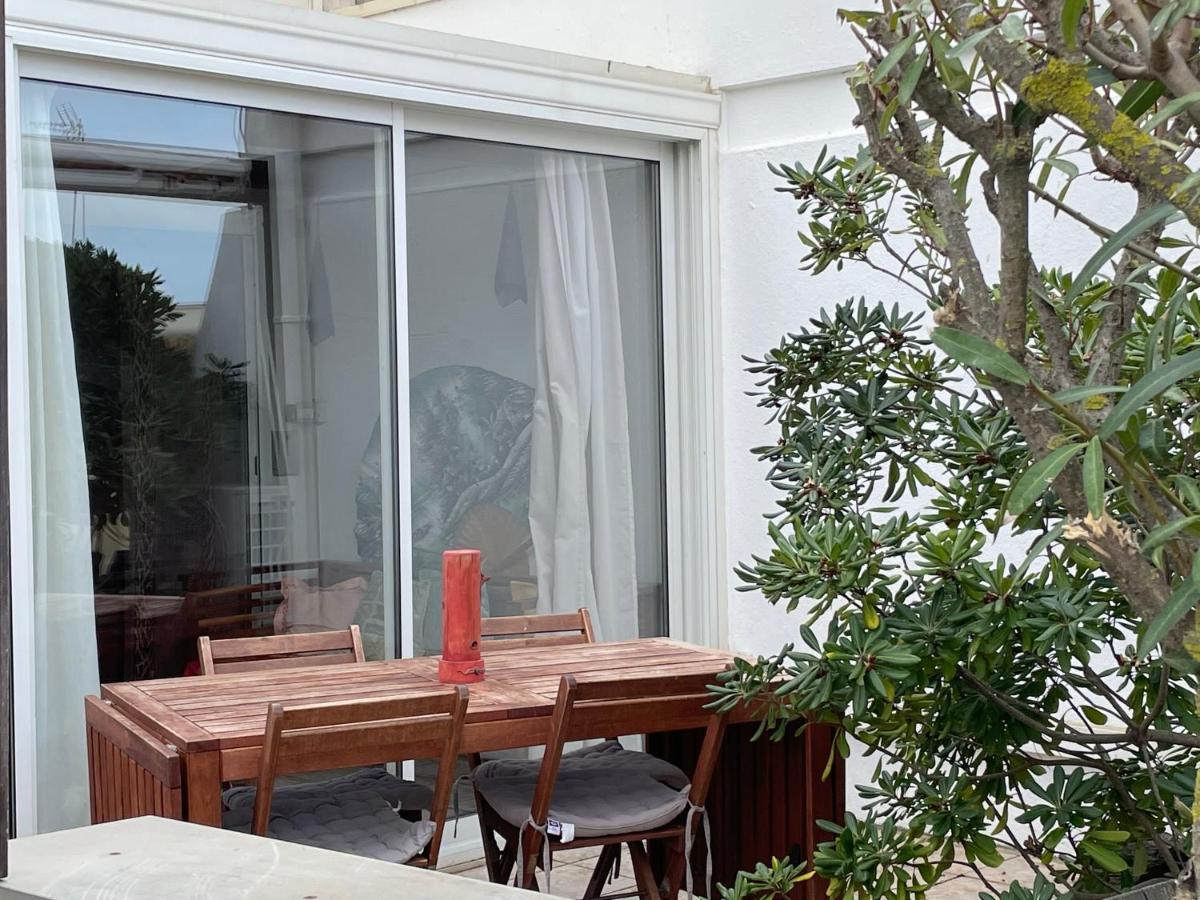Holiday home Naturiste Port Nature *