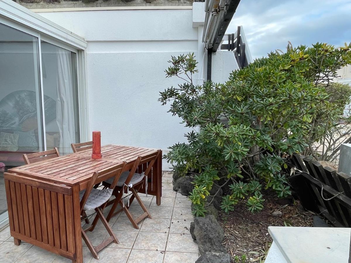 Holiday home Naturiste Port Nature
